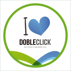 Dobleclick Software e Ingenieria S.A.S