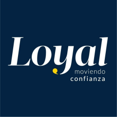 LOYAL LOGISTICA Y SERVICIOS S.A.S.
