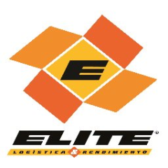 ELITE LOGISTICA Y RENDIMIENTO S A S