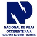 NACIONAL DE PILAS OCCIDENTE SAS