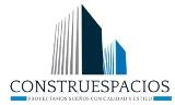 CONSTRUESPACIOS SAS