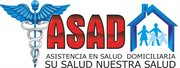ASAD ASISTENCIA EN SALUD DOMICILIARIA