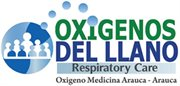 OXIGENOS DEL LLANO SAS