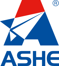 ASHE S . A . S