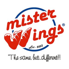 Mister Wings