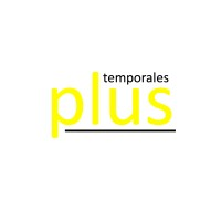 Temporales Plus S.A
