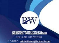 REFRIWILLIAM S.A.S