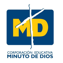 CORPORACIÓN EDUCATIVA MINUTO DE DIOS