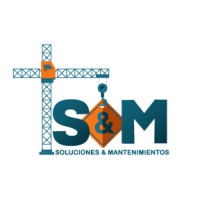 S&M SOLUCIONES Y MANTENIMIENTOS SAS