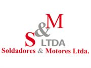 SOLDADORES & MOTORES LTDA