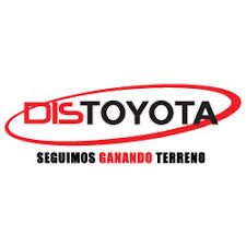 Distoyota