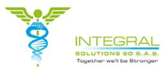 INTEGRAL SOLUTIONS SD SAS