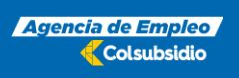 CENTRO DE EMPLEO Y TALENTO COLSUBSIDIO