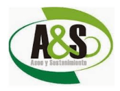 Aseo y Sostenimiento