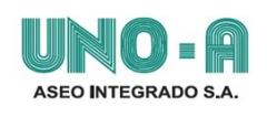 Uno-A Aseo Integrado S.A.
