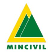 Mincivil S.A.