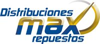 Distribuciones Max Repuestos