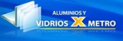 ALUMINIOS Y VIDRIOS X METRO SAS