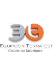 Equipos y Terratest S.A.S.