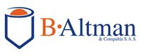 B Altman y cia SAS
