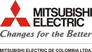 Mitsubishi Electric de Colombia