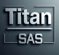 TITAN SAS