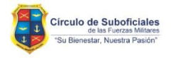 Círculo de Suboficiales de las Fuerzas Militares