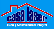 Casa Laser 