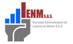 LENM S.A.S