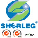 SHERLEG LABORATORIES S . A . S 