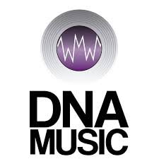 DNA MUSIC