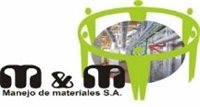 MYM MANEJO DE MATERIALES S.A.S.