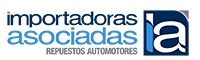 IMPORTADORAS ASOCIADAS