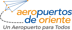 Aeropuertos de Oriente