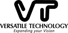 VERSATILE TECHNOLOGY