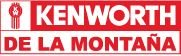 KENWORTH DE LA MONTAÑA