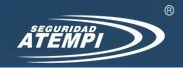 Seguridad Atempi Limitada