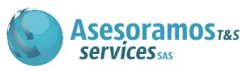 ASESORAMOS TYS