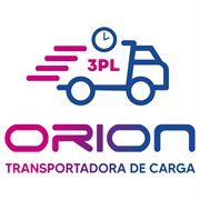 ORION TRANSPORTADORA DE CARGA S.A.S