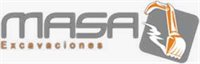Masa Excavaciones 