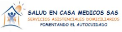 SALUD EN CASA MEDICOS S.A.S