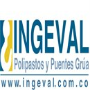POLIPASTOS Y PUENTES GRUA INGEVAL S A S