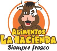 ALIMENTOS LA HACIENDA