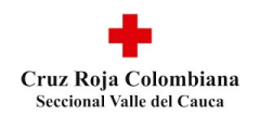 Cruz Roja Colombiana Seccional Valle del Cauca
