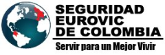 Seguridad Eurovic de Colombia