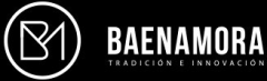 BAENA MORA & CIA SAS