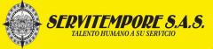 SERVITEMPORE S.A.S