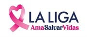 FUNDACION LA LIGA AMASALVARVIDAS