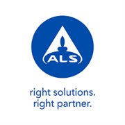 ALS LIFE SCIENCES COLOMBIA SAS
