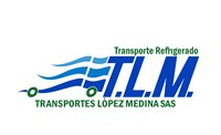 TRANSPORTES LOPEZ MEDINA SAS
